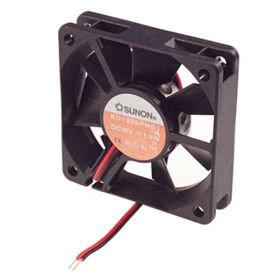 Ventilador Sunon KD1206PHB1 H