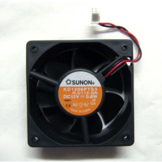 Ventilador sunon KD1206PTS3