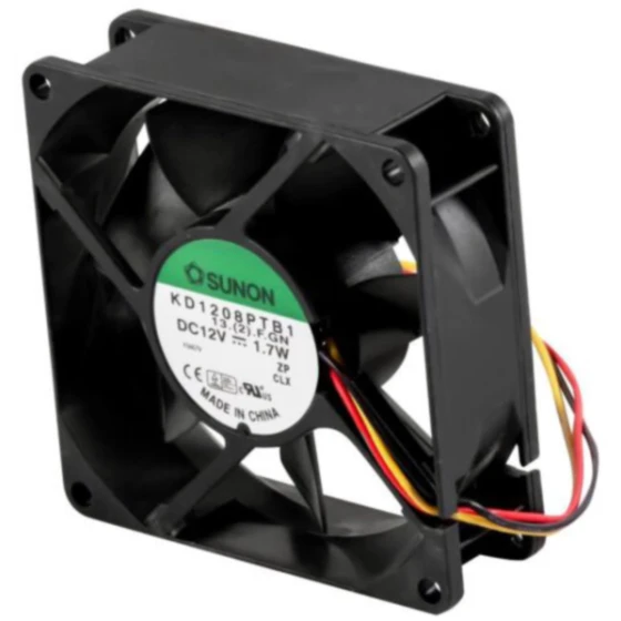 Ventilador sunon KD1208PTB1