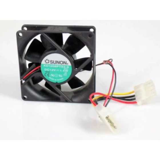 Ventilador sunon KD1208PTS3-6