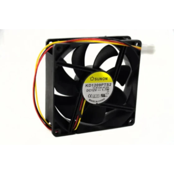 Ventilador sunon KD1209PTS2-6