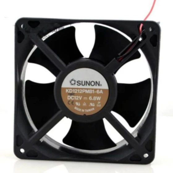 Ventilador SUNON KD1212PMB1