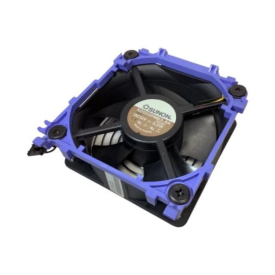 Ventilador sunon KD1212PMB3-6A