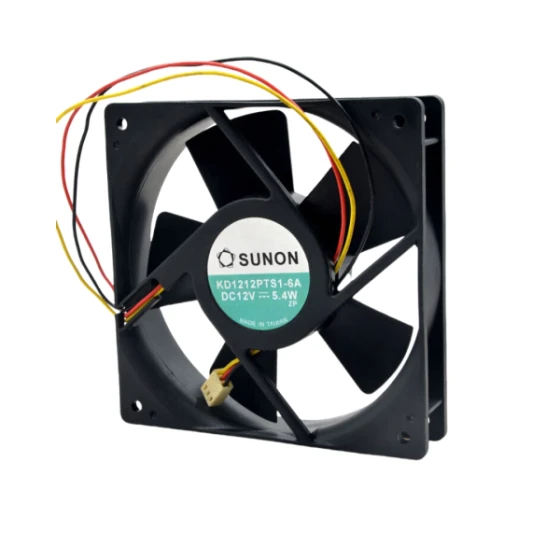 Ventilador sunon KD1212PTS1-6A