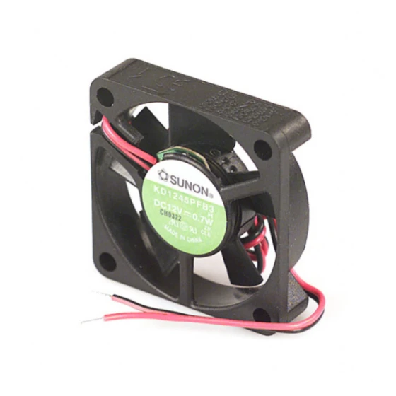 Ventilador Sunon KD1245PFB3 H