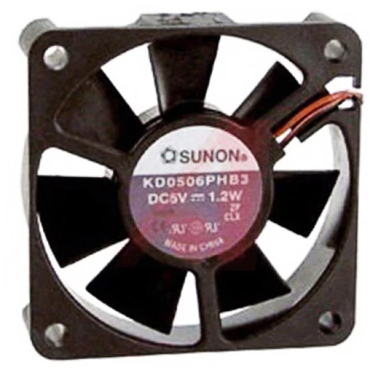 Ventilador Sunon KD2406PHS1.GN