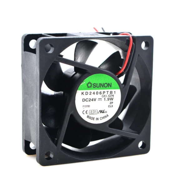 Ventilador sunon KD2406PTB1