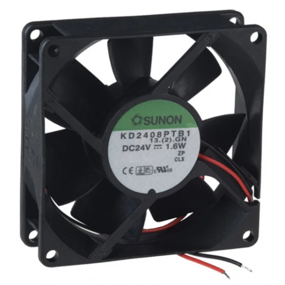 Ventilador Sunon KD2408PTB1.13.(2).GN