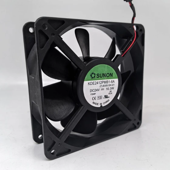 Ventilador SUNON KD2412PMS1-6A