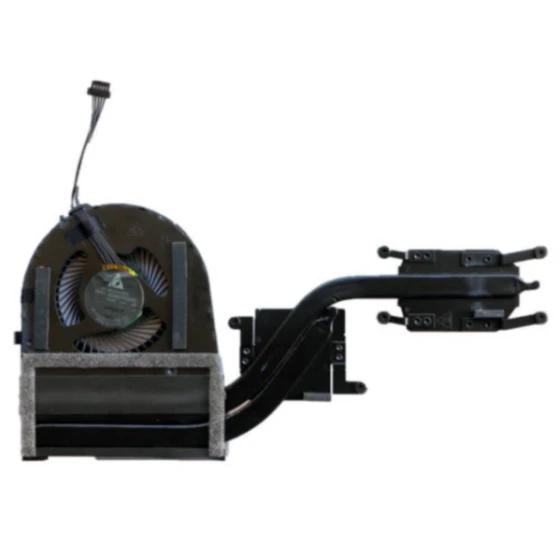Ventilador Delta KDB0705HC