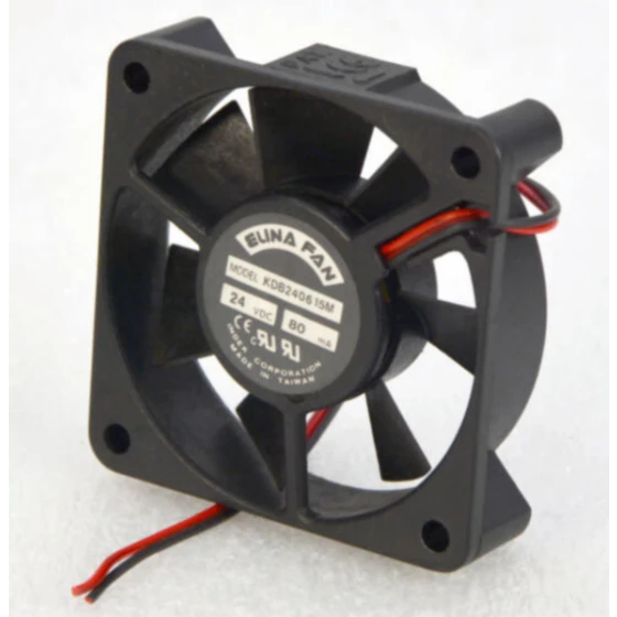 Ventilador SUNON KDB240615M