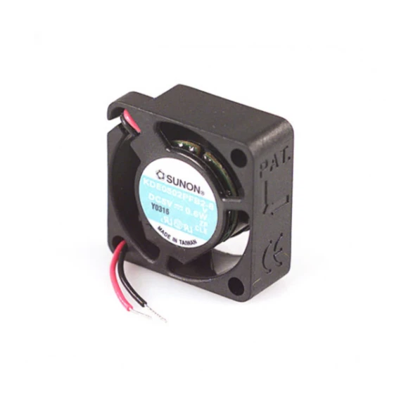 Ventilador Sunon KDE0502PFB2-8V