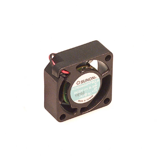 Ventilador Sunon KDE0502PFB3-8 V