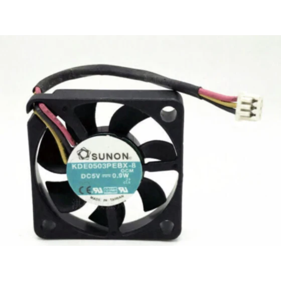 Ventilador sunon KDE0503PEBX-8