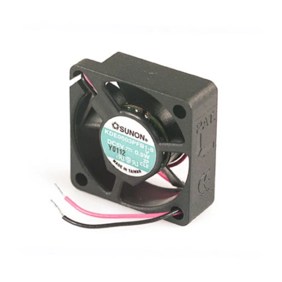 Ventilador Sunon KDE0503PFB1-8(V)