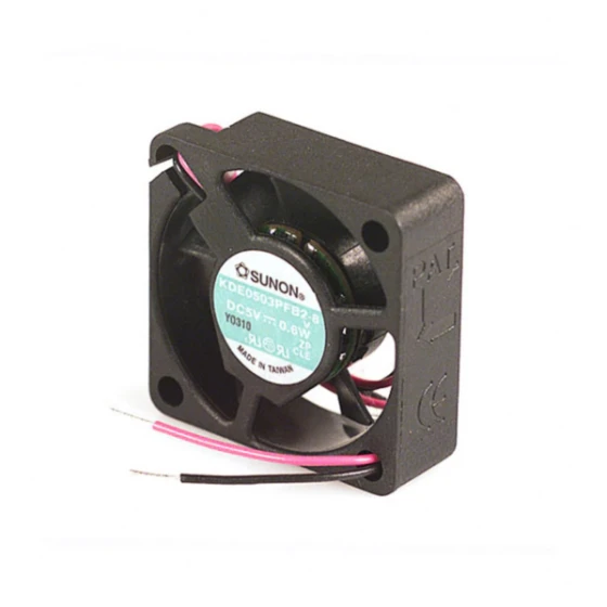 Ventilador Sunon KDE0503PFB2-8(V)