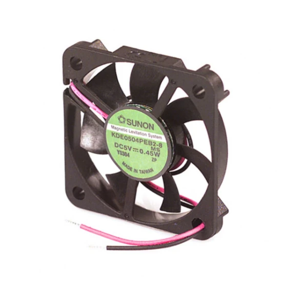 Ventilador Sunon KDE0504PEB2-8 (MS)