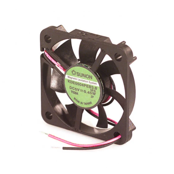 Ventilador Sunon KDE0504PEB3-8 MS