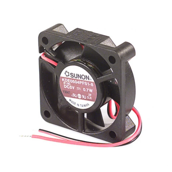Ventilador Sunon KDE0504PFS1-8