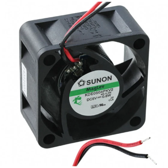 Ventilador Sunon KDE0504PKV2.MS.A.GN