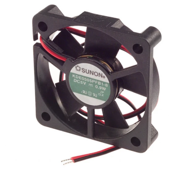 Ventilador Sunon KDE0505PFB1-8
