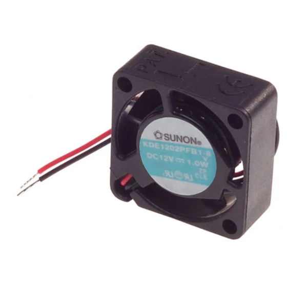 Ventilador Sunon KDE1202PFB1-8(V)
