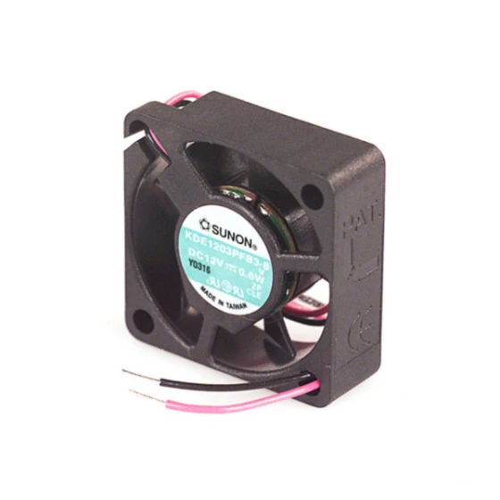 Ventilador Sunon KDE1203PFB3-8(V)