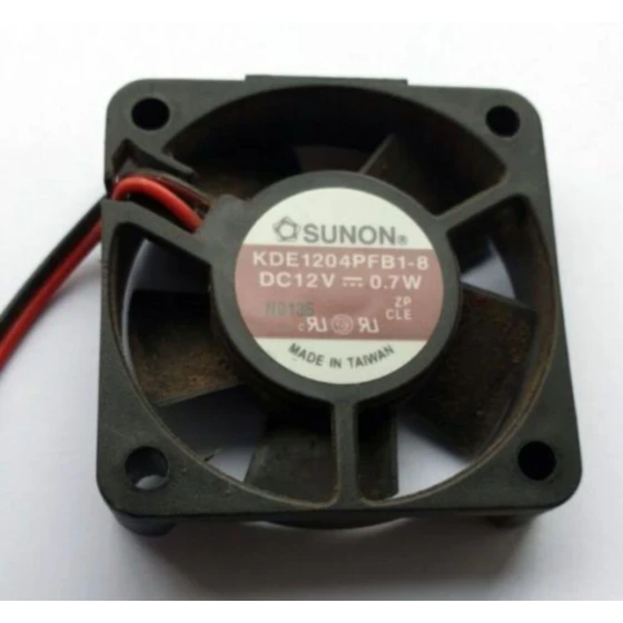 Ventilador sunon KDE1204PFB1