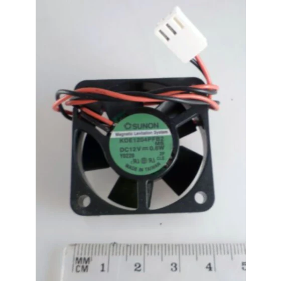 Ventilador CISCO KDE1204PFB2