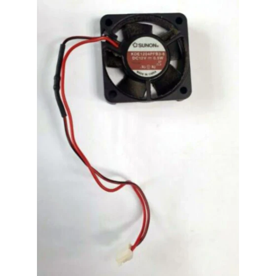 Ventilador sunon KDE1204PFB3-8