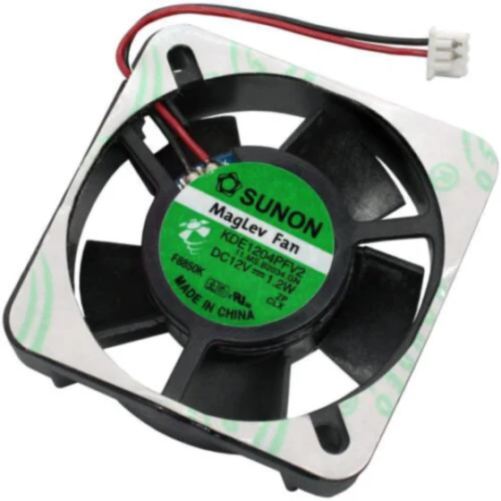 Ventilador SUNON KDE1204PFV2