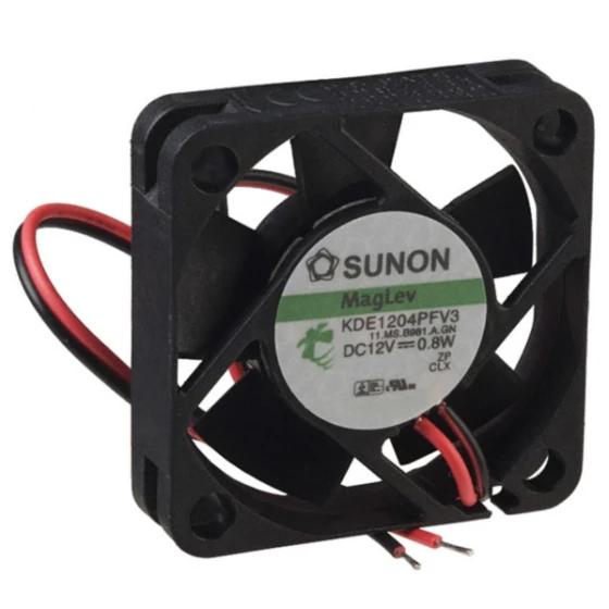 Ventilador Sunon KDE1204PFV3 11.MS.B981.A.GN