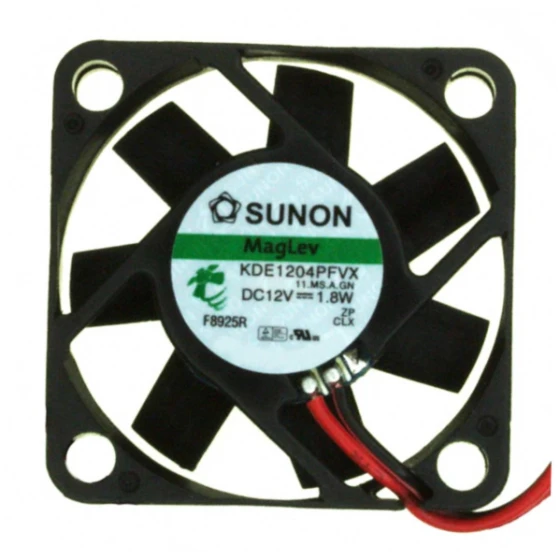 Ventilador Sunon KDE1204PFVX.11.MS.A.GN