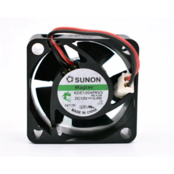 Ventilador sunon KDE1204PKV3
