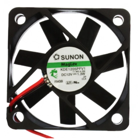 Ventilador Sunon KDE1205PFV1 11.MS.A.GN