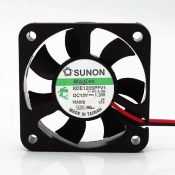 Ventilador sunon KDE1205PFV1