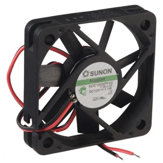 Ventilador Sunon KDE1205PFV2 11.MS.A.GN