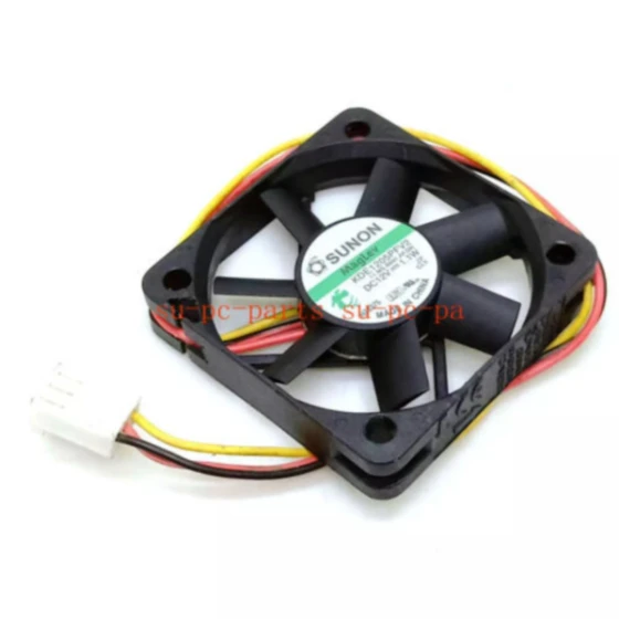 Ventilador sunon KDE1205PFV2