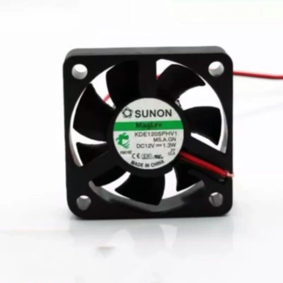 Ventilador sunon KDE1205PHV1