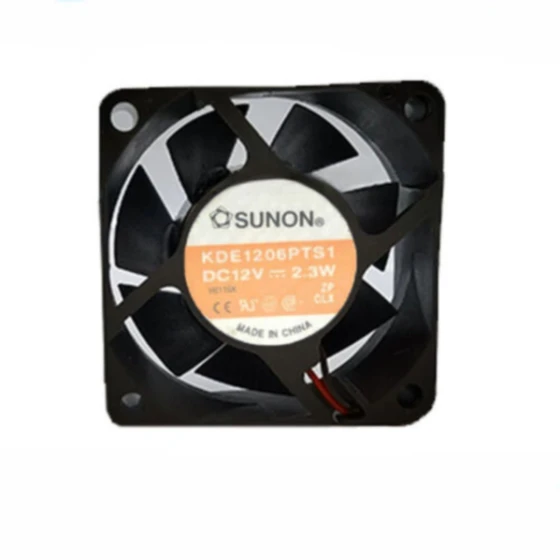 Ventilador sunon KDE1206PTS1
