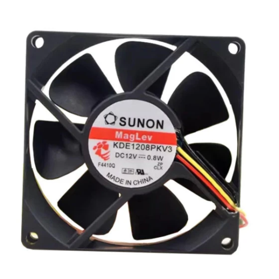 Ventilador sunon KDE1208PKV3