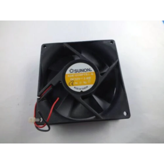 Ventilador sunon KDE1209PTS1-6