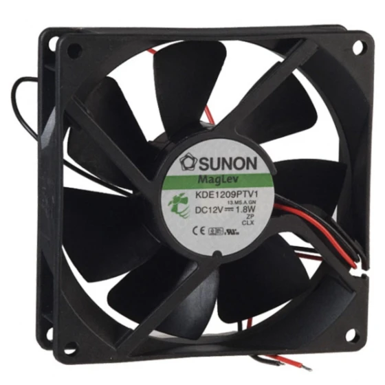 Ventilador Sunon KDE1209PTV1.13.MS.A.GN