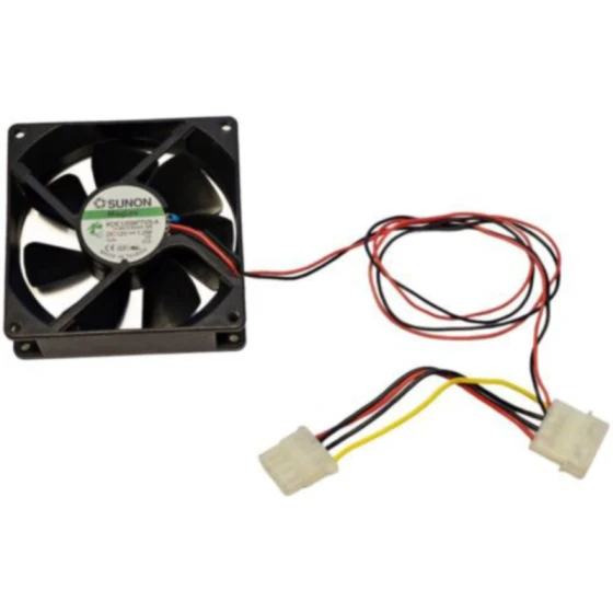 Ventilador sunon KDE1209PTV3