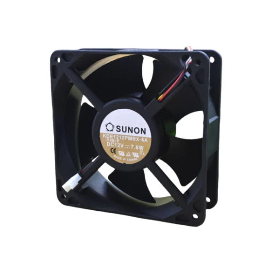Ventilador sunon KDE1212PMBX-6A