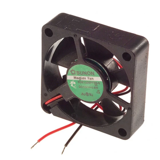Ventilador Sunon KDE1235PFB3-8 MS