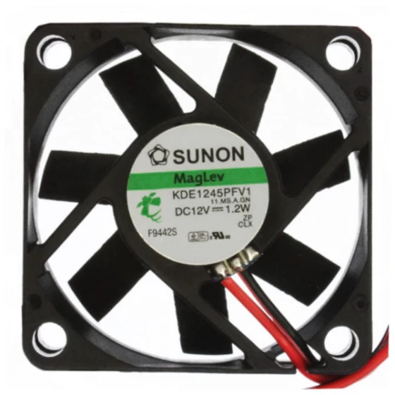 Ventilador Sunon KDE1245PFV1.11.MS.A.GN
