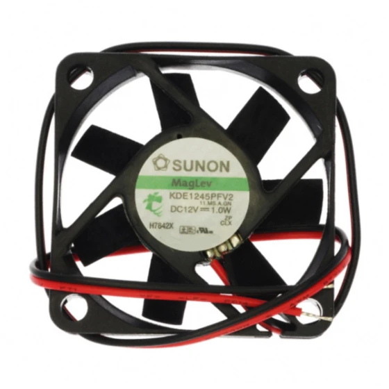 Ventilador Sunon KDE1245PFV2.11.MS.A.GN