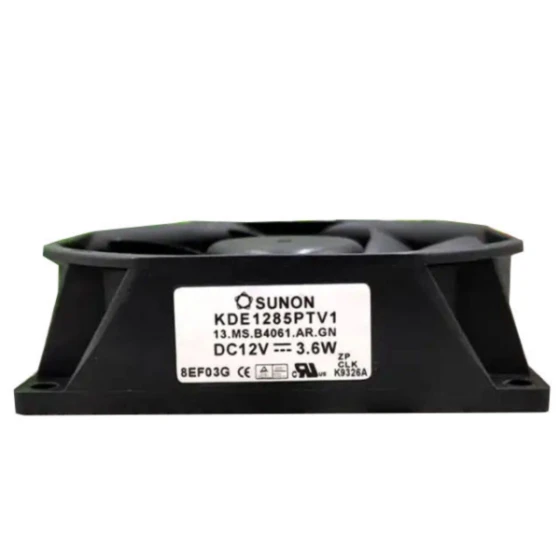 Ventilador sunon KDE1285PTV1