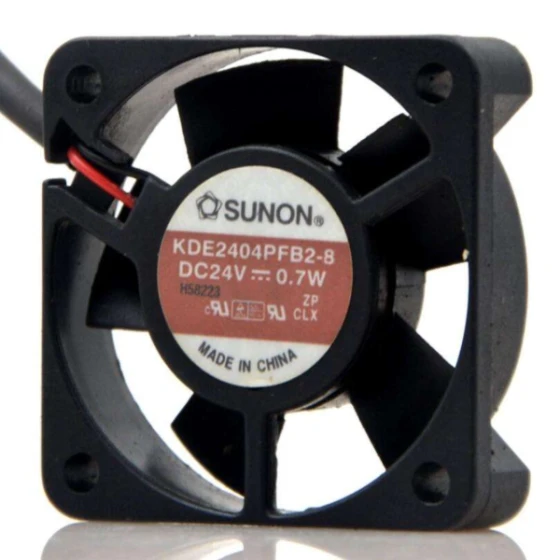 Ventilador sunon KDE2404PFB2-8